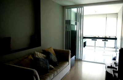 คอนโดให้เช่า : #A124500 ✅ 18/5/69  ให้เช่า Rhythm Sukhumvit 44/1 📲📢สอบถาม ld line @condoboy