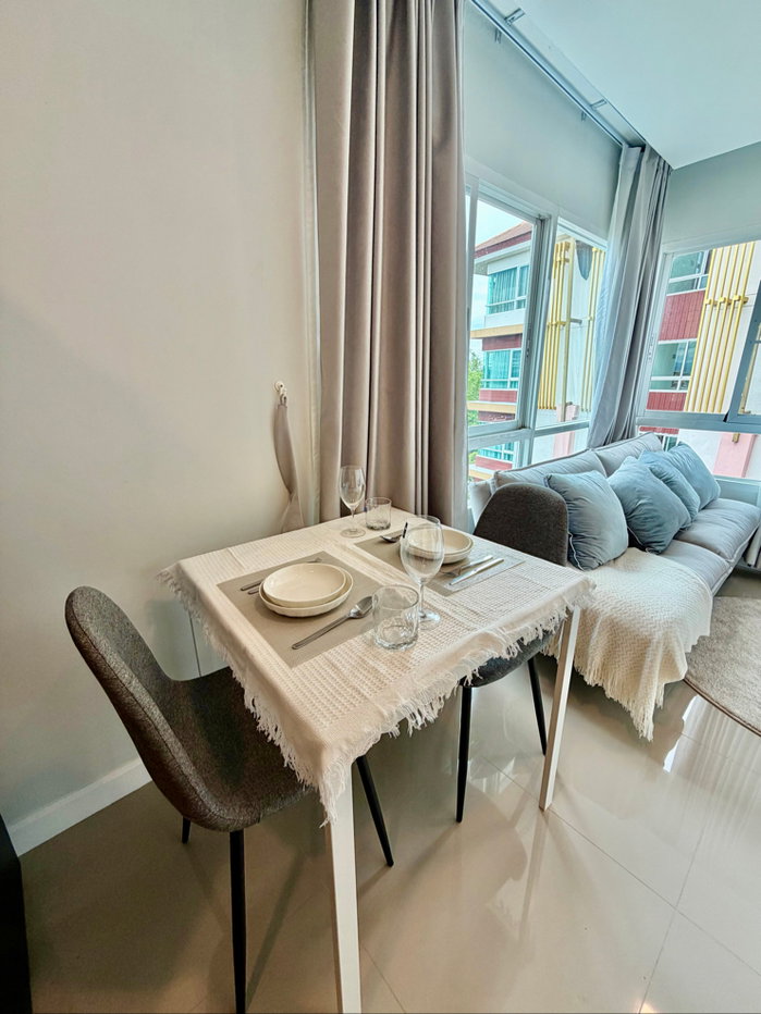 รูป 🔥 ขายคอนโด Casa Condo ช้างเผือก ห้องมุม วิวดอย พร้อมเข้าอยู่ 🔥 - รูปที่ 14/18