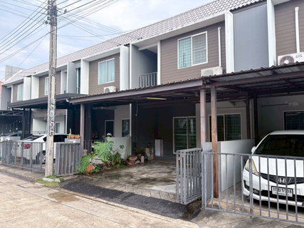รูปภาพ ให้เช่า โครงการอารียา เดอะ คัลเลอร์ส วงแหวน-รามอินทรา