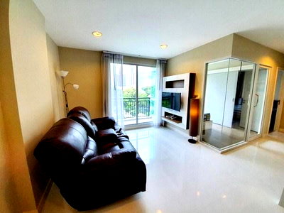 ขายคอนโด : A036313 The Crest Sukhumvit 24