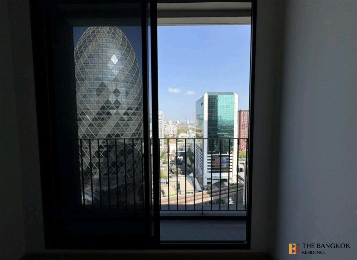 รูป โนเบิล อราวน์ อารีย์ ใกล้ BTS สถานีอารีย์ - รูปที่ 3/9