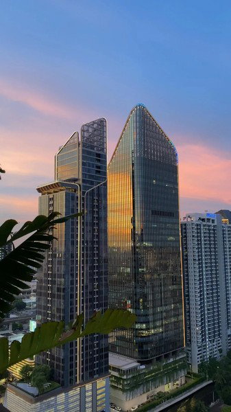 รูป A036107 The Lofts Asoke - รูปที่ 4/4