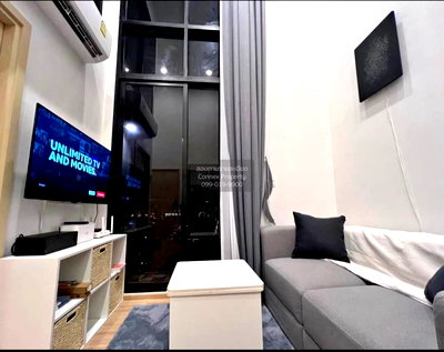 Condos for rent : 🔥🔥🔥 For Rent Condo , Maru Ekamai 2 , high floor , BTS-Ekkamai , Phra Khanong Nuea , Watthana , Bangkok , CX-155188 ✅ Live chat with us ADD LINE @connexproperty ✅ 🔥🔥🔥