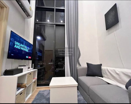 เช่าคอนโด  มารุ เอกมัย2 ชั้นสูง BTS-เอกมัย พระโขนงเหนือ เขต วัฒนา กรุงเทพ CX-155188 ✅ ทักไลน์ @connexproperty ตอบทันที ทีมงานมืออาชีพ ✅