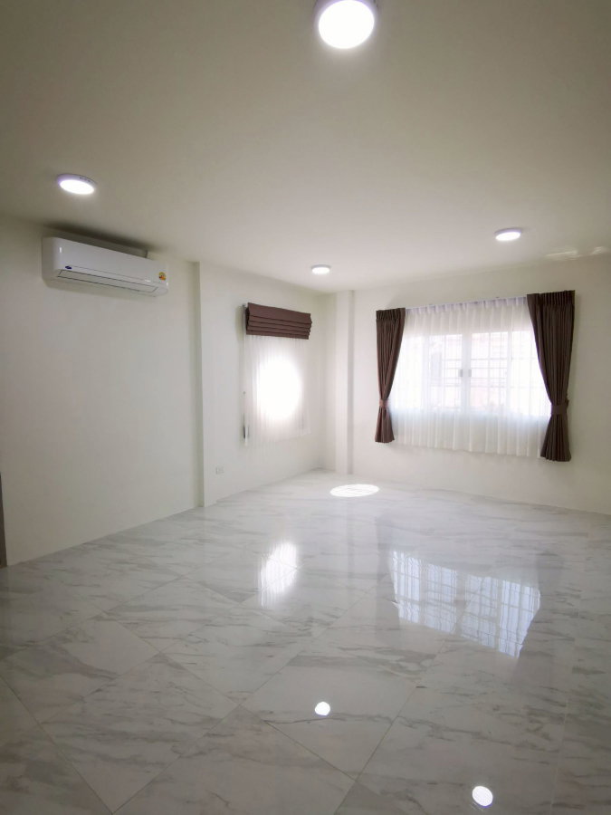 รูป WS7475 🏡ให้เช่าบ้านเดี่ยว 2 ชั้น ลาดพร้าว 48 ใกล้ MRTสุทธิสาร เช่าเพียง 55,000 บาท / เดือน - รูปที่ 7/13