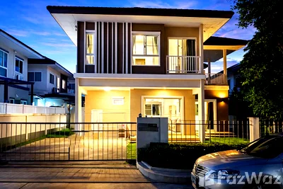 เช่าบ้านเดี่ยว ภูเก็ต : บ้านเดี่ยวให้เช่า 4 ห้องนอน ในโครงการ สราญสิริ เกาะแก้ว 6290393