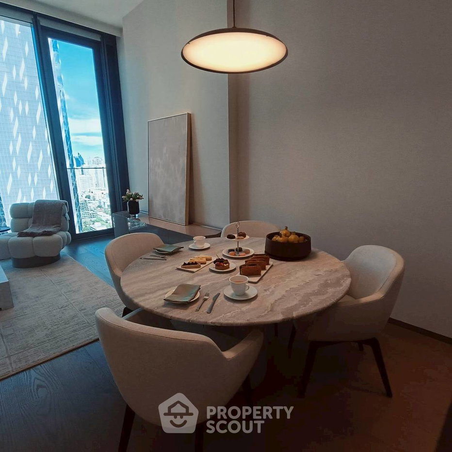 picture 1-BR Condo at SCOPE Langsuan near BTS Chit Lom (ID 2912634) - 4/18
