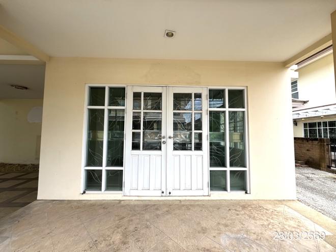 picture HOME 58 Sq.w. Muang Samut Prakarn Samut Prakarn for 6.8M - 3/60