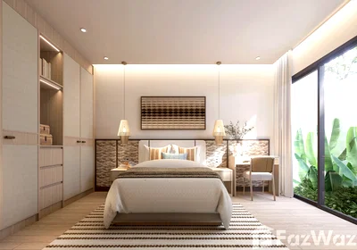 Houses for sale : 3 Bedroom Villa for sale at Raintree Villa	Phase 2  5779322