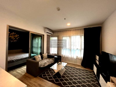 Condos for rent HomePro Rama 2 : FOR RENT condo , Ease Rama 2 , Samae Dam , Bang Khun Thian , Bangkok , CX-75490 ✅ Live chat with us ADD LINE @connexproperty ✅