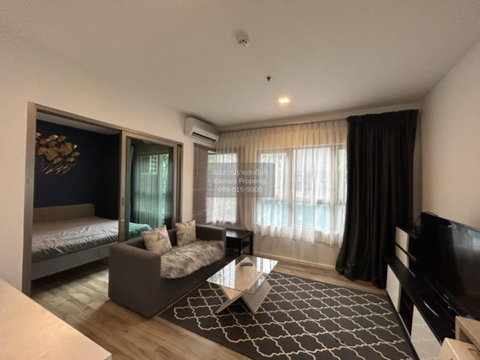 FOR RENT condo , Ease Rama 2 , Samae Dam , Bang Khun Thian , Bangkok , CX-75490 ✅ Live chat with us ADD LINE @connexproperty ✅