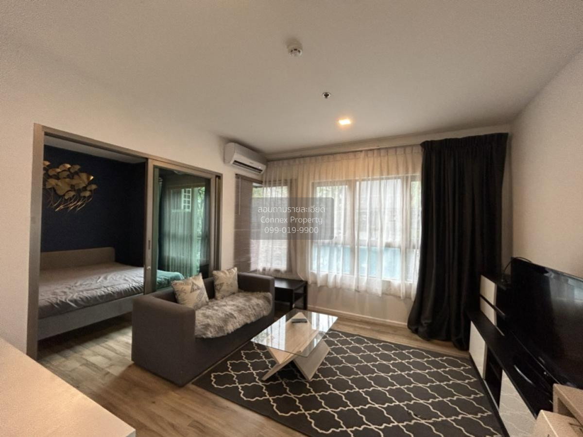 รูป เช่าคอนโด  อีส พระราม 2 แสมดำ เขต บางขุนเทียน กรุงเทพ CX-75490 ✅ ทักไลน์ @connexproperty ตอบทันที ทีมงานมืออาชีพ ✅ - รูปที่ 1/4