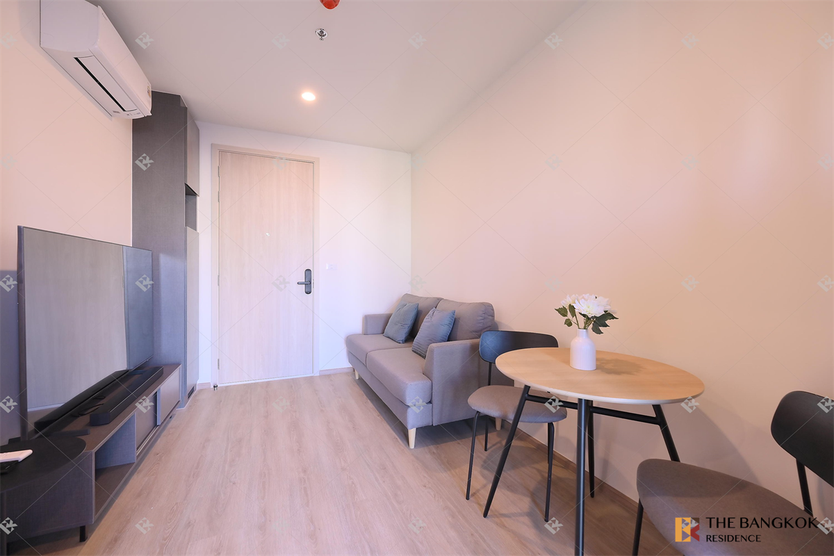 picture Nue District R9 near MRT Rama 9 Station Special price, limited quantity - 5/10