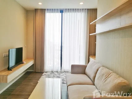 ขาย คอนโด 1 ห้องนอน ในโครงการ วิสซ์ดอม เอสเซ้นส์ 6258944