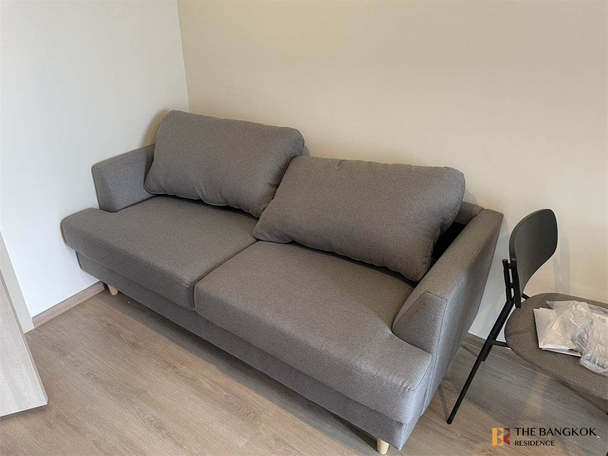 picture Nue District R9 near MRT Rama 9 Station - 2/10