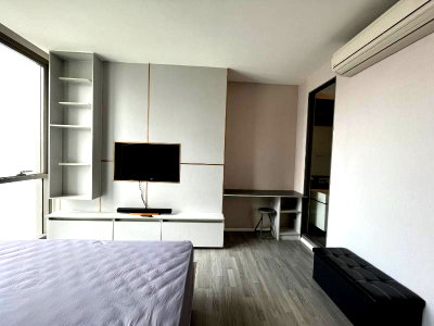 Condos for sale : A036411 The Room Sukhumvit 69