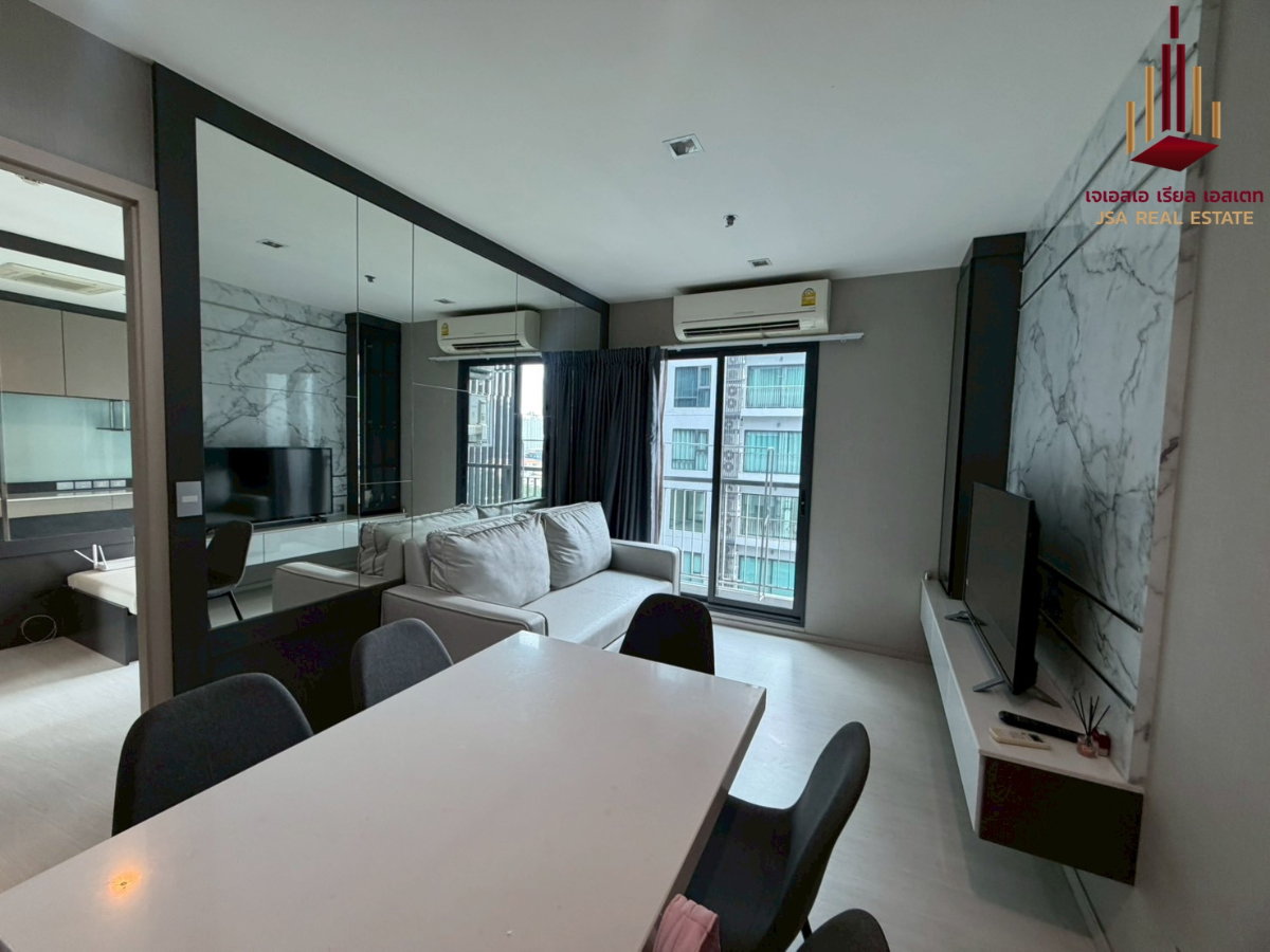 picture For Sale: Rhythm Sukhumvit 36 - 38 Condo ✨  💰 Only 8,400,000 THB - 8/8