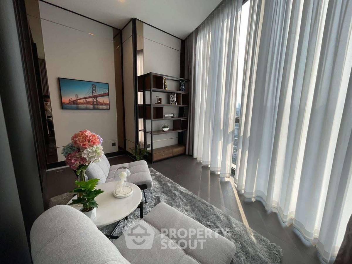 picture 3-BR Condo at AESTIQ Thonglor close to Thong Lo (ID 2899601) - 12/15