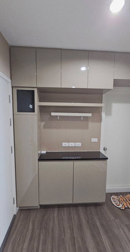 picture MN3581 Aspire Sathorn - Thapra Full Furnitured - 5/6
