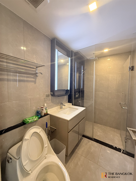 One9Five Asoke - Rama9 Popular units sell out fast near MRT Rama 9 Station