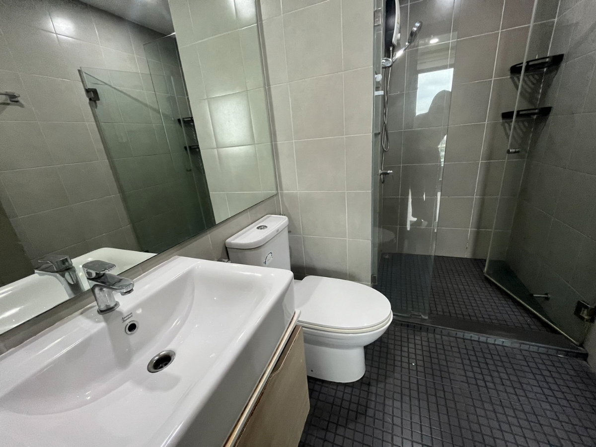 picture 2 Bedroom for rent Ideo O2 (Bangna BTS Station) (RT-01) - 34/38