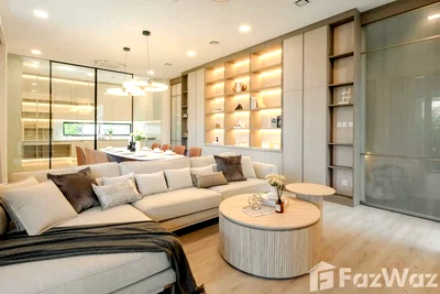 บ้านเดี่ยว กรุงเทพมหานคร : ขาย บ้านเดี่ยว 4 ห้องนอน ในโครงการ วีเว่ กรุงเทพกรีฑา 6290177