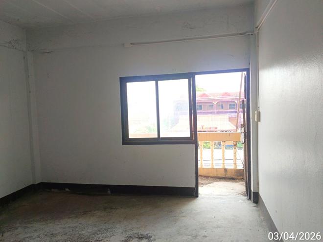 picture SHOP HOUSE 56 Sq.w. Muang Sukhothai Sukhothai for 3.3M - 9/44