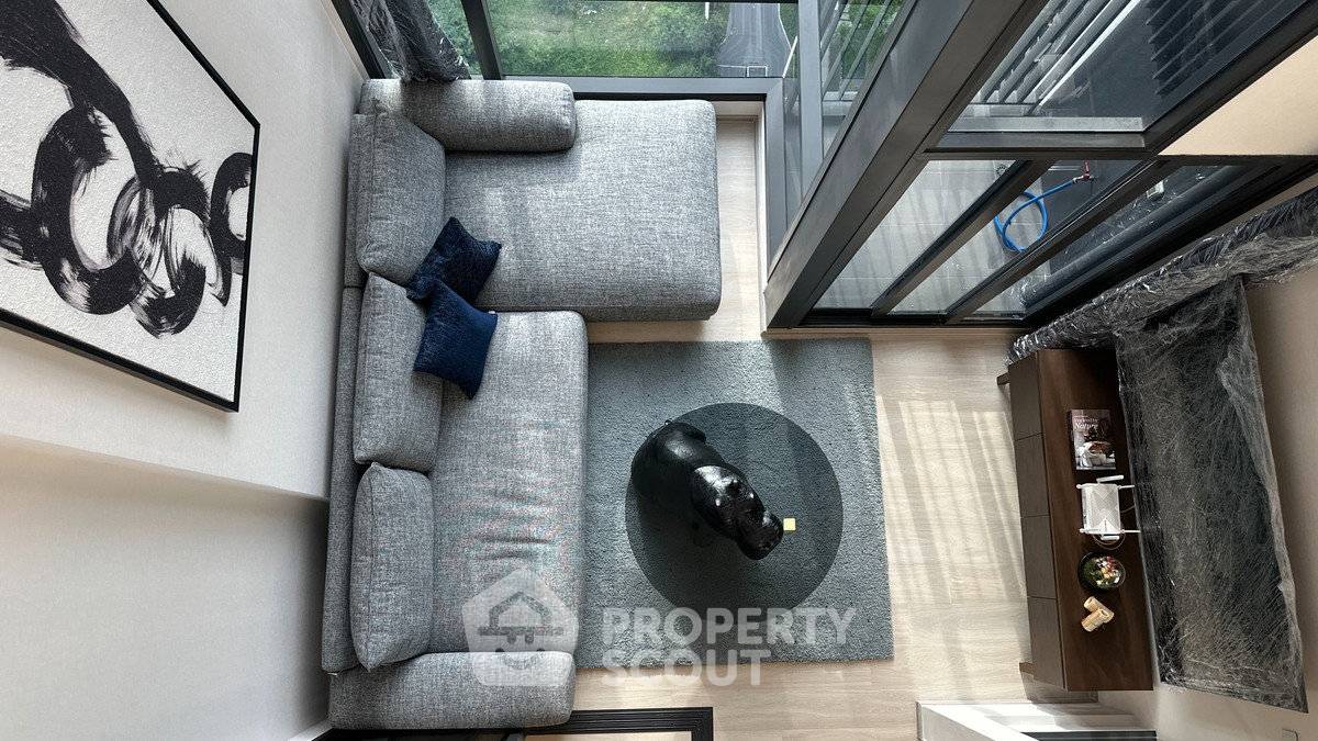 picture 1-BR Condo at The Privacy Jatujak near MRT Lat Phrao (ID 2905829) - 2/15