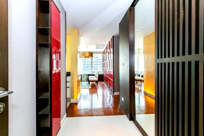 Condos for sale : A036531 Siri Residence Sukhumvit