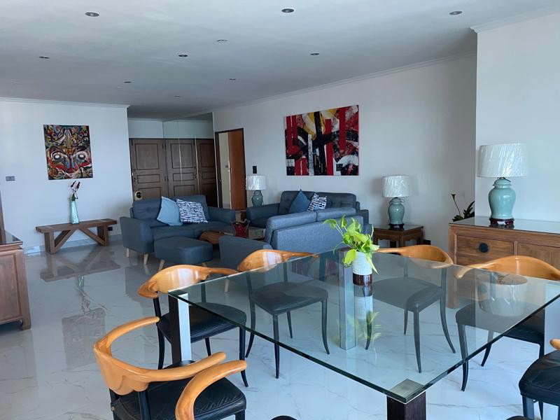 picture A036537 Sathorn Gardens - 2/8