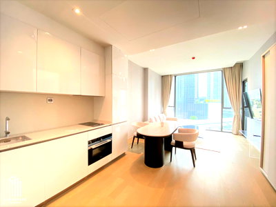 คอนโดให้เช่า : Condo for RENT The Strand Thonglor ที่สุดของใช้ชีวิตสมบูรณ์แบบ Super Luxury Condo แห่งแรกในย่านทองหล่อ @75,000 Baht