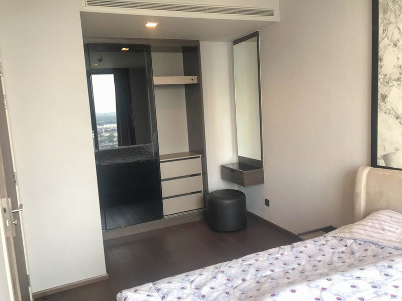 รูป A035586 Ideo Q Sukhumvit 36 - รูปที่ 7/8