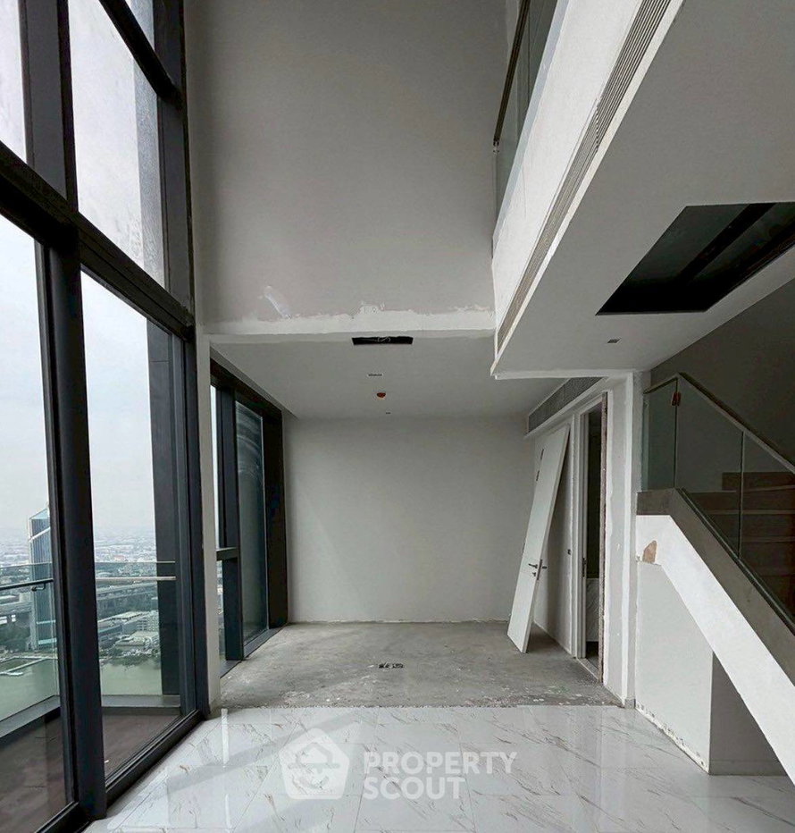 รูป คอนโด 5-ห้องนอน ที่ คณาพญา เรสซิเดนซ์ พระราม 3 ใกล้ พระราม 3 (ID 2908240) - รูปที่ 9/10
