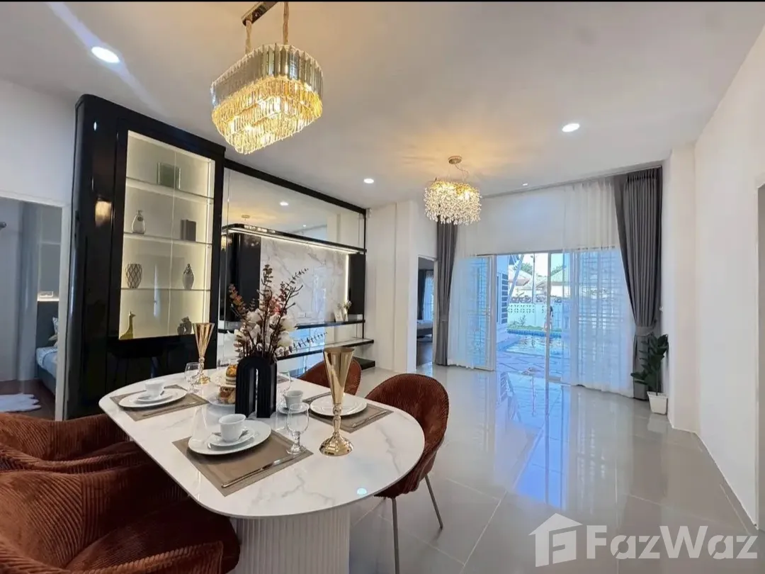 picture 5 Bedroom House For Rent 6290697 - 7/10