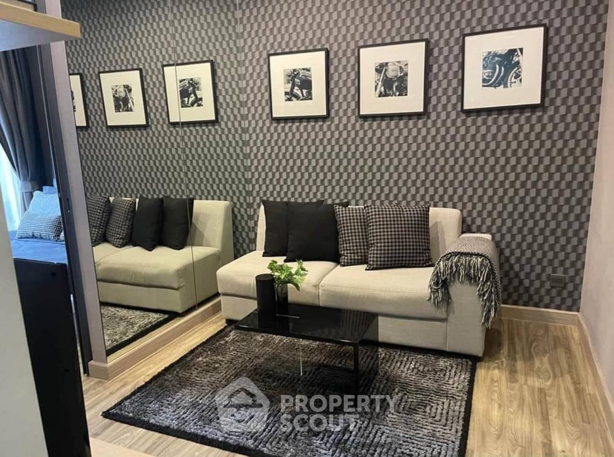 picture 1-BR Condo at M Thonglor 10 near BTS Thong Lor (ID 1904184) - 6/10