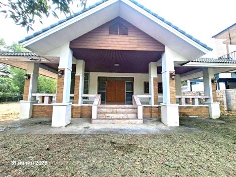 picture HOME 208 Sq.w. Doi Saket Chiang Mai for 3.3M - 33/36