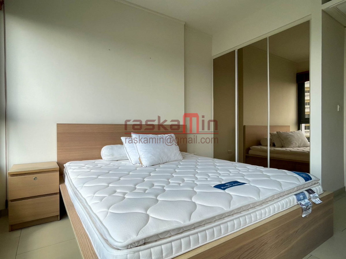 picture 🌊 Zire Wongamat | 1 Bedroom Condo for Rent - 8/19