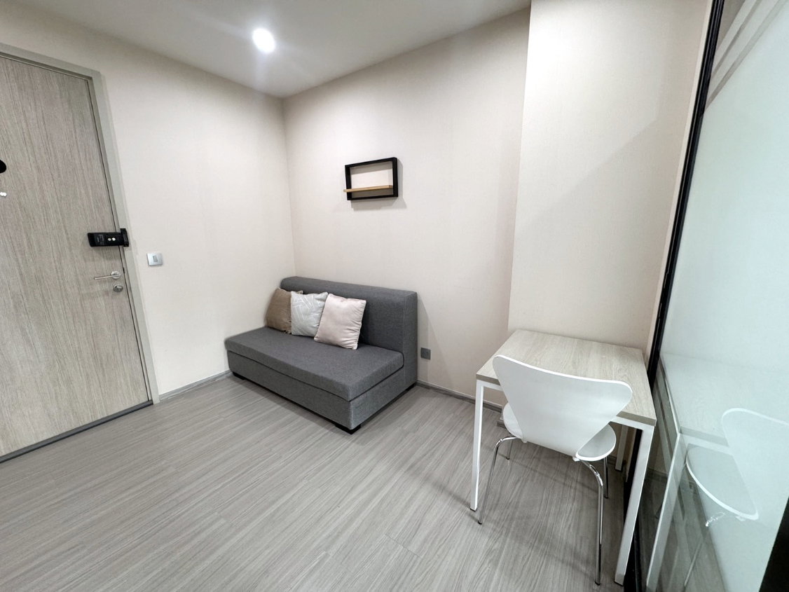 รูป ***ให้เช่า Aspire Erawan Prime (แต่งครบ!!! 32ตรม + วิวสระว่ายน้ำ) *รับโปรพิเศษ* LINE : @Feelgoodhome (มี@หน้า) - รูปที่ 8/15