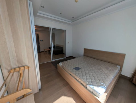 🏙️ ใช้ชีวิตใจกลางเมืองแบบไร้ขีดจำกัด! ปล่อยเช่า Supalai Elite Phayathai ✨