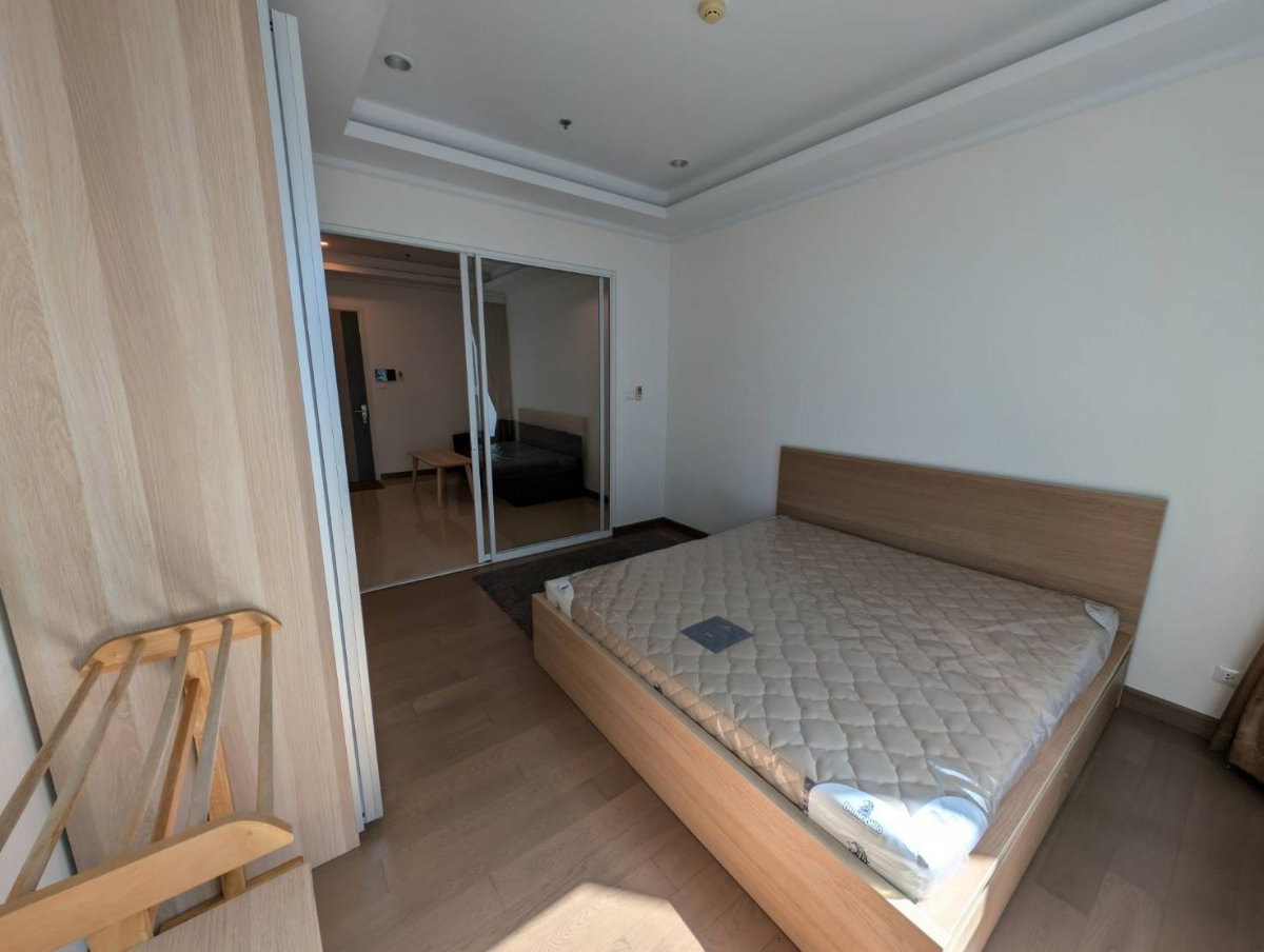 picture 🏙️ Seamless Urban Living! For Rent: Supalai Elite Phayathai ✨ - 1/7