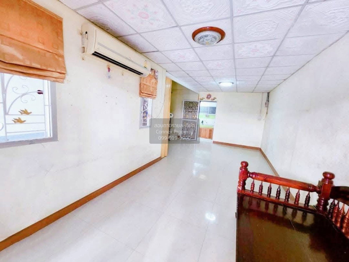 รูป ขายบ้านทาวน์โฮม 3 ชั้น บ้านชูเจริญ สุขุมวิท 115 เทพารักษ์ สมุทรปราการ CX-154913 ✅ ทักไลน์ @connexproperty ตอบทันที ทีมงานมืออาชีพ ✅ - รูปที่ 3/10