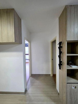 ขายคอนโด : A036021 Supalai Loft Prajadhipok - Wongwian Yai