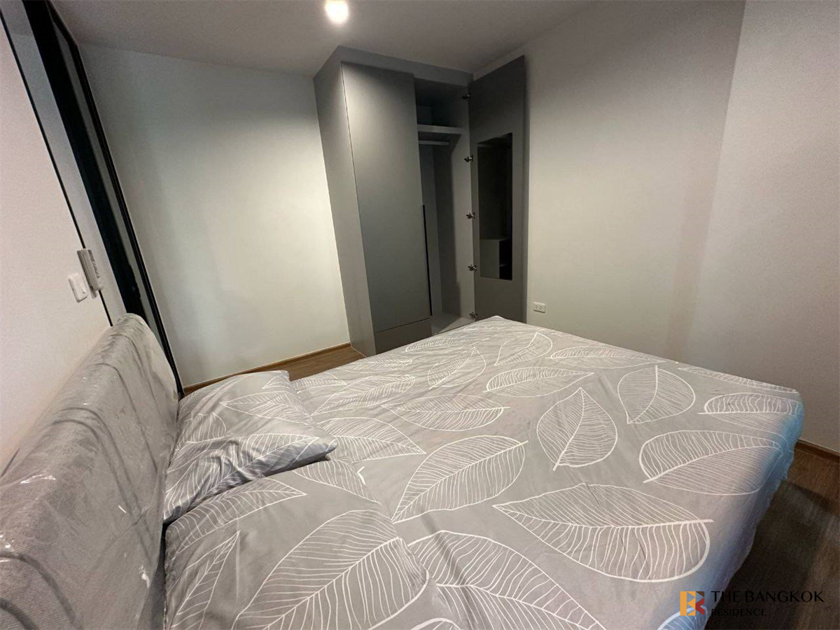 picture Condo in Great Location, Ready-to-move-in Niche Mono Rama9 - 8/10