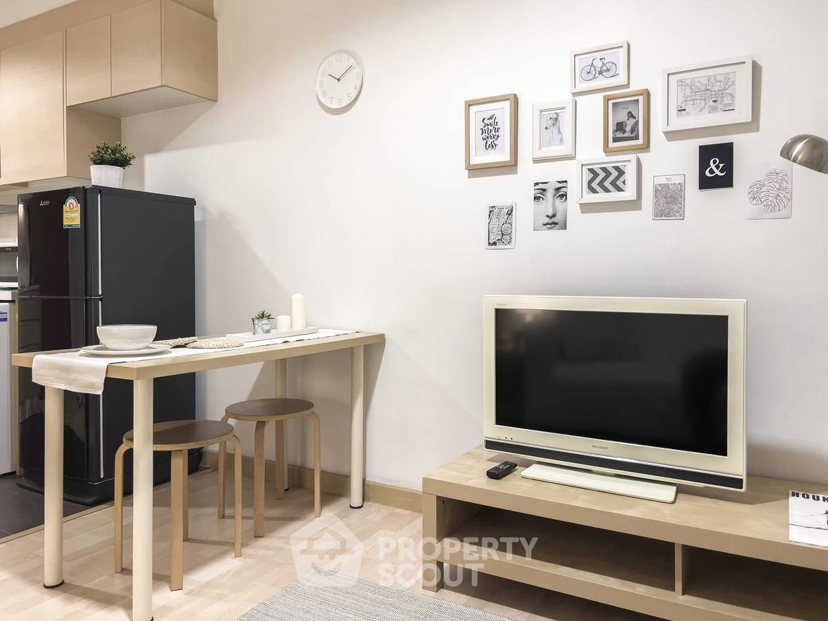 รูป คอนโด 1-ห้องนอน ที่ ฟิฟตี้ไนน์ เฮอร์ริเทจ สุขุมวิท 59 ใกล้ BTS ทองหล่อ (ID 2912558) - รูปที่ 8/13