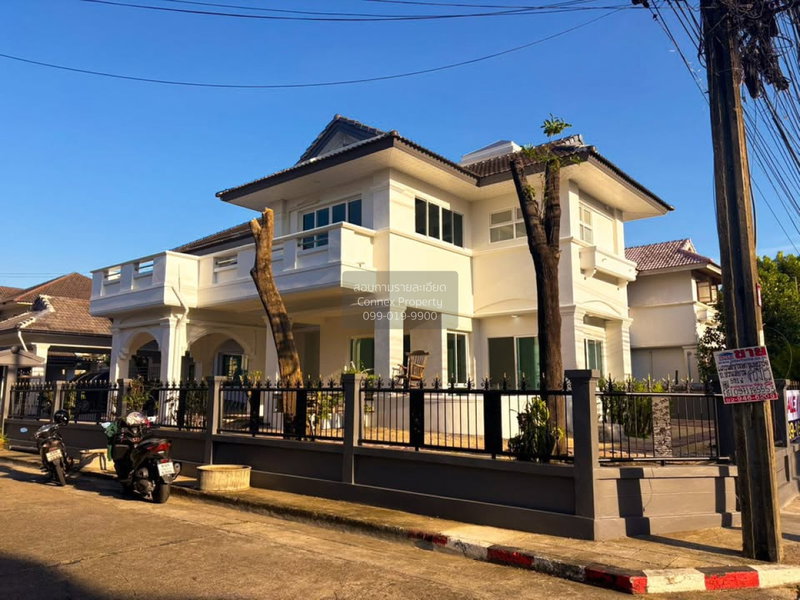 ขายบ้านเดี่ยว : ขายบ้าน เพอร์เฟค เพลส รามคำแหง 164 สะพานสูง เขต สะพานสูง กรุงเทพ CX-153729 ✅ ทักไลน์ @connexproperty ตอบทันที ทีมงานมืออาชีพ ✅