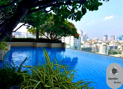 Condos for sale : A036321 Baan Siri 31