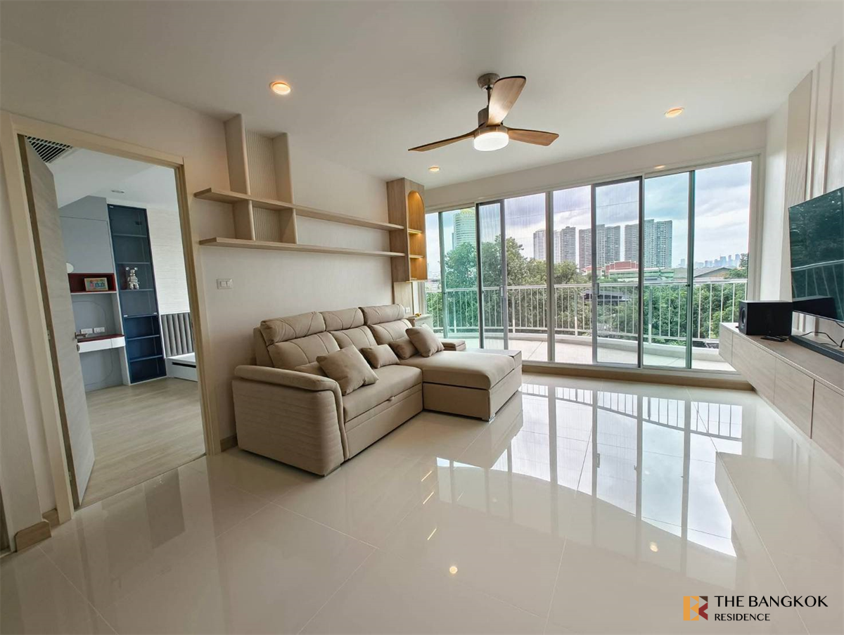 picture Supalai Riva Grande High-potential Location, Not as Expensive as You Think - 2/9