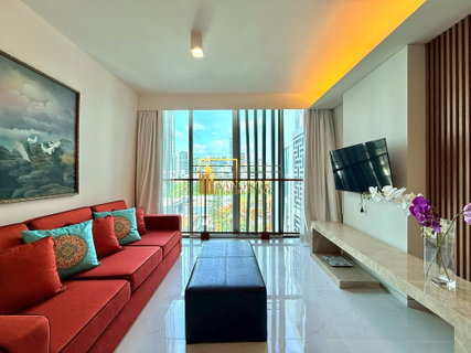 รูปภาพ Siamese 39 | Great Value 2 Bedroom Condo in Phrom Phong - BR61408CD