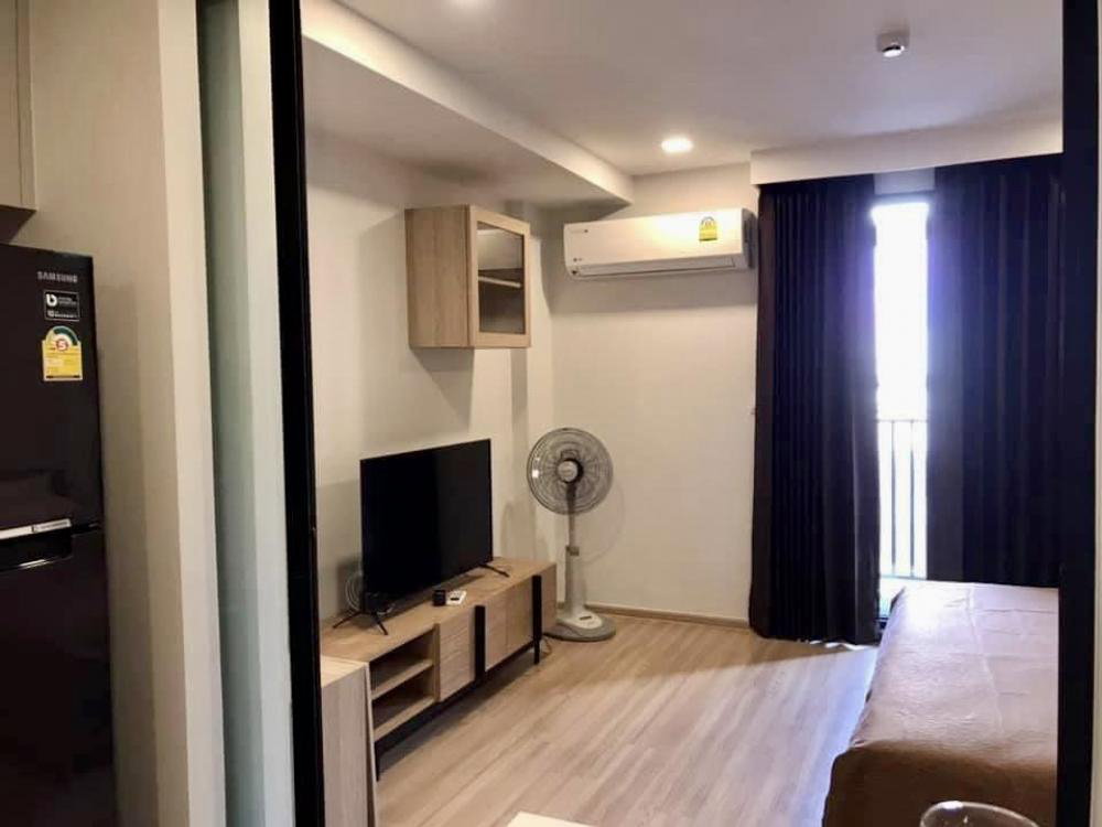 รูป Maestro 07 1 Bed 1 Bath 30 sq.m. Please Add LINE ID @806qphgn o8415o5483 - รูปที่ 5/7