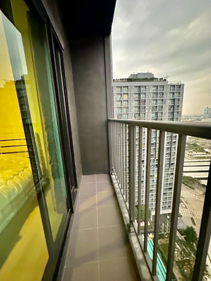 picture For Rent A Space Mega Bangna ready to move-in - 22/24